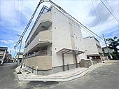 東大阪市菱江６丁目 3階建 築1年未満のイメージ