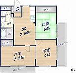 東大阪市若江北町3丁目 4階建 築29年のイメージ