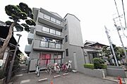 カーサ山野 4階 築30年6ヶ月の賃貸物件