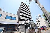 東大阪市荒本新町 9階建 築19年のイメージ