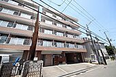 東大阪市荒本新町 5階建 築24年のイメージ