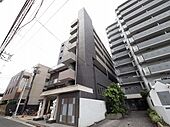 東大阪市荒本新町 6階建 築18年のイメージ