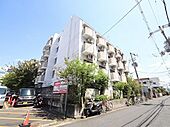 東大阪市荒本新町 5階建 築37年のイメージ
