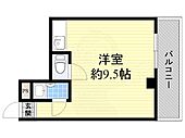 東大阪市若江北町１丁目 4階建 築37年のイメージ