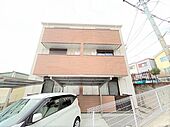 東大阪市上四条町 3階建 築5年のイメージ