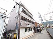 東大阪市本町 4階建 築23年のイメージ