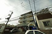 東大阪市池之端町 4階建 築31年のイメージ