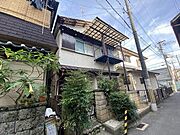 瓢箪山駅より徒歩8分 2階 築48年4ヶ月の賃貸物件