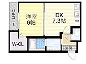 東大阪市今米１丁目 3階建 新築のイメージ