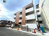 東大阪市今米１丁目 3階建 新築のイメージ