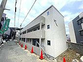 東大阪市東石切町４丁目 3階建 新築のイメージ