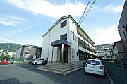 新石切駅より徒歩23分 1階 築38年7ヶ月の賃貸物件