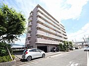 メディオグリシーナエフ 3階 築30年の賃貸物件