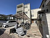 東大阪市菱屋東３丁目 3階建 築4年のイメージ