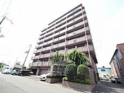吉田駅より徒歩6分 築30年3ヶ月 9階建の賃貸物件