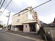 若江岩田駅より徒歩15分 3階 築30年7ヶ月の賃貸物件