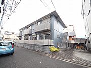 吉田駅より徒歩6分 1階 築18年10ヶ月の賃貸物件