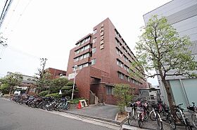 コスモピア赤光  ｜ 大阪府東大阪市箕輪１丁目10番7号（賃貸マンション2LDK・3階・55.62㎡） その30