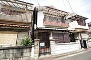 新石切駅より徒歩25分 築47年1ヶ月 2階建の賃貸物件