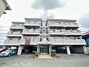 鴻池新田駅より徒歩7分 4階 築34年10ヶ月の賃貸物件