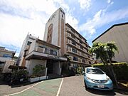 瓢箪山駅より徒歩6分 2階 築37年2ヶ月の賃貸物件