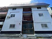 ヴィラ若江 3階 築41年の賃貸物件