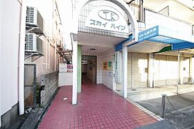 大阪府東大阪市若江本町１丁目2番41号（賃貸マンション1K・3階・22.00㎡） その18