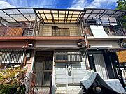 瓢箪山駅より徒歩16分 1階 築56年11ヶ月の賃貸物件