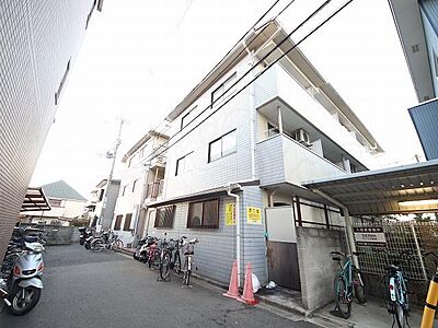 外観 外観