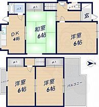 間取り：227086973527