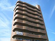 住道駅より徒歩12分 4階 築30年11ヶ月の賃貸物件