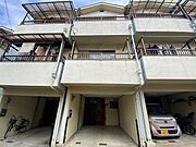 瓢箪山駅より徒歩9分 1階 築33年10ヶ月の賃貸物件