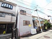 瓢箪山駅より徒歩11分 1階 築37年7ヶ月の賃貸物件