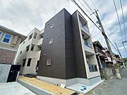 額田駅より徒歩3分 2階 築1年2ヶ月の賃貸物件