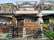 吉田駅より徒歩16分 1階 築52年10ヶ月の賃貸物件