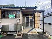 若江岩田駅より徒歩13分 1階 築50年10ヶ月の賃貸物件