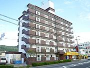 第2東大阪村橋マンション 4階 築42年2ヶ月の賃貸物件