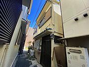 若江岩田駅より徒歩7分 1階 築55年10ヶ月の賃貸物件