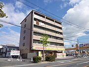 河内花園駅より徒歩16分 3階 築27年10ヶ月の賃貸物件