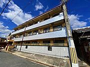 フローラルハイツ 1階 築30年10ヶ月の賃貸物件