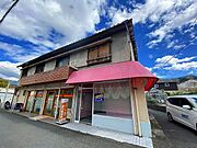 新石切駅より徒歩13分 2階 築62年8ヶ月の賃貸物件