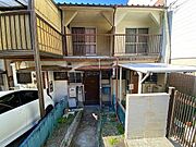 野崎駅より徒歩17分 1階 築54年6ヶ月の賃貸物件