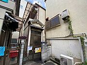 住道駅より徒歩23分 1階 築39年の賃貸物件