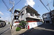 シャインハイツ2-3の賃貸物件