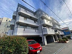 JR片町線(学研都市線) 鴻池新田駅 徒歩7分の賃貸マンション