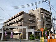 住道駅より徒歩13分 1階 築30年10ヶ月の賃貸物件