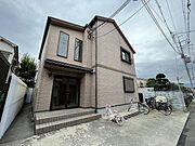 若江岩田駅より徒歩8分 2階 築17年9ヶ月の賃貸物件