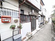 枚岡駅より徒歩3分 1階 築63年3ヶ月の賃貸物件