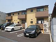 住道駅より徒歩20分 2階 築14年4ヶ月の賃貸物件