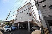 グレースハイツナカタニ 2階 築34年8ヶ月の賃貸物件